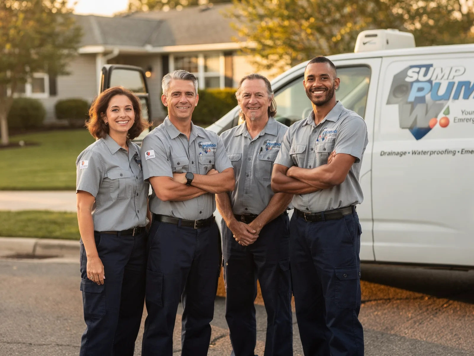 Water Heater Repair company in The Villages, FL
